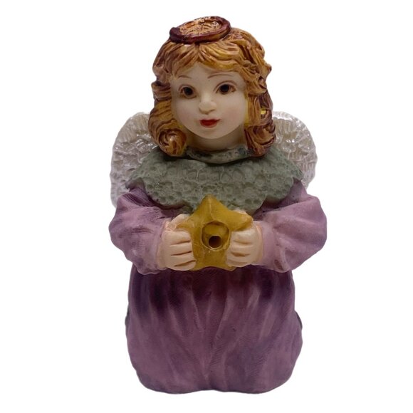 Cherished Moments Tea Time Collection Nativity Tea Set - Picture 6 of 13